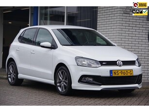 Volkswagen Polo 1.2 TSI AUTOMAAT 2X R-line App-connect