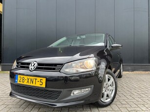 Volkswagen Polo 1.2 TSI Automaat!!/Lmv/Airco/NweKetting