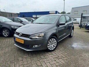 Volkswagen Polo 1.2 TSI BMT Dealer onderh.1ste Eig.Carplay