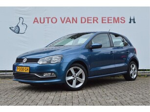 Volkswagen Polo 1.2 TSI Comf.line Automaat Navi / Lmv /