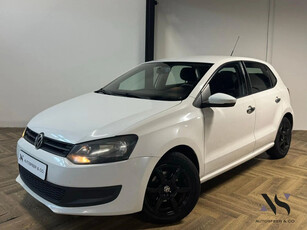 Volkswagen Polo 1.2 TSI Comfortline AIRCO CRUISE'