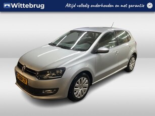 Volkswagen Polo 1.2 TSI Comfortline (bj 2013)