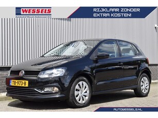 Volkswagen Polo 1.2 TSI Comfortline Stoelverwarming, PDC