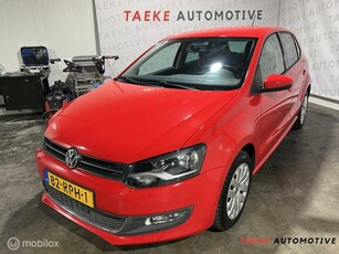 Volkswagen Polo 1.2 TSI Highline Airco/Cruise/2e EIG