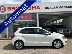 Volkswagen Polo 1.2 TSI Highline AUTOMAAT * CLIMATE * NW