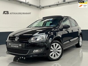 Volkswagen Polo 1.2 TSI Highline