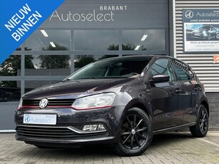 Volkswagen Polo 1.2 TSI Highline Lounge Clima Cruise PDC