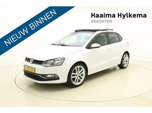 Volkswagen Polo 1.2 TSI Highline Navigatie Trekhaak