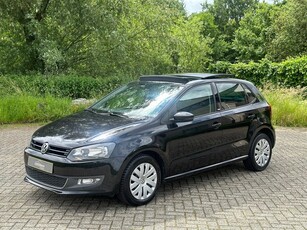 Volkswagen Polo 1.2 TSI Highline PANORAMADAK I CLIMA I CRUISE I PDCI 105PK