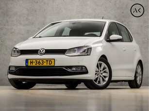 Volkswagen Polo 1.2 TSI Sportline (LED KOPLAMPEN