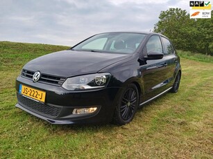 Volkswagen Polo 1.2i 12V Comfortline Airco Sportuitlaat