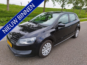 Volkswagen Polo 1.4-16V Comfortline ** 5 DRS ** APk 2025 **