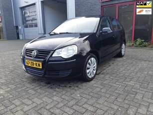 Volkswagen Polo 1.4-16V Comfortline//Nieuwe APK AUTO RIJDT