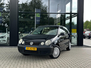 Volkswagen Polo 1.4-16V Comfortline | Airco | Cruise | APK 05-25 | INRUILKOOPJE