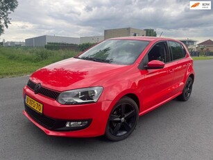 Volkswagen Polo 1.4-16V Highline AIRCO/APK 4-2025