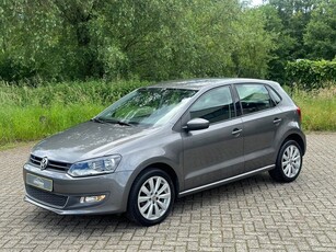 Volkswagen Polo 1.4-16V Highline CRUISE I 86PK I PDC I NWE