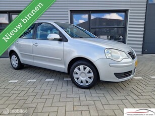 Volkswagen Polo 1.4 Comfortline AIRCO 90000KM NAP!