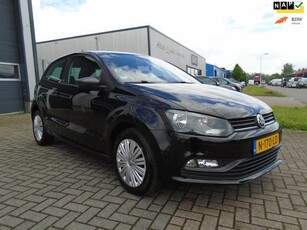 Volkswagen Polo 1.4 TDI BlueMotion zeer net!!