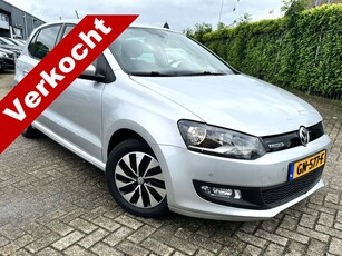 Volkswagen Polo 1.4 TDI Business Edition