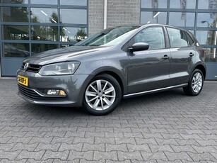 Volkswagen Polo 1.4 TDI Edition R GR. NAVI