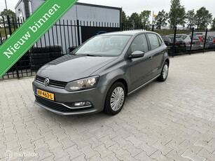 Volkswagen Polo 1.4 TDI Trendline navigatie 5 deurs