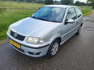 Volkswagen Polo 1.4 Trendline (bj 2000)