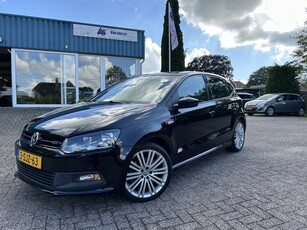 Volkswagen Polo 1.4 TSI BlueGT (bj 2013)