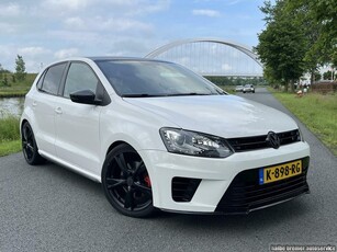 Volkswagen Polo 1.4 TSI GTI DSGPDCCruiseClima