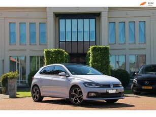 Volkswagen Polo 1.5 TSI Highline Business R LED -