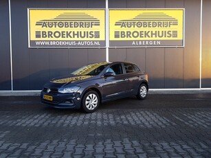 Volkswagen Polo 1.6 TDI Comfortline (bj 2018)