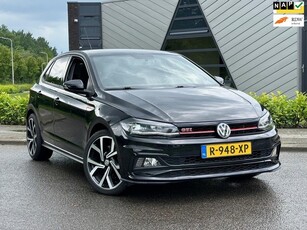 Volkswagen Polo 2.0 TSI GTI automaat airco