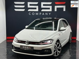 Volkswagen Polo 2.0 TSI GTI Pano Virtual Beats Camera