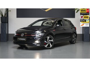 Volkswagen Polo GTI 2.0 TSI