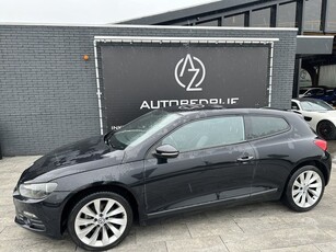 Volkswagen Scirocco 1.4 TSI (bj 2009)