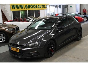 Volkswagen Scirocco 1.4 TSI Highline Plus Automaat DSG