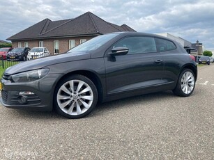 Volkswagen Scirocco 1.4 TSI sport