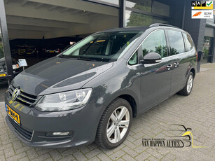 Volkswagen Sharan 1.4 TSI Comfortline / APK 9-2025 / 5 PERSOONS