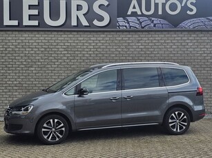 Volkswagen Sharan 1.4 TSI Exclusive