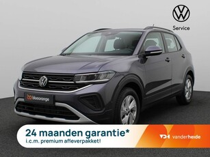 Volkswagen T-Cross 1.0 TSI Life Edition 115PK DSG