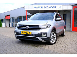 Volkswagen T-Cross 1.0 TSI Life Executive Virtual Display|Navi|Adapt.Cruise|LMV