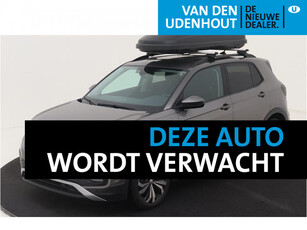 Volkswagen T-Cross 1.0 TSI Life | NAVI | Clima | 17