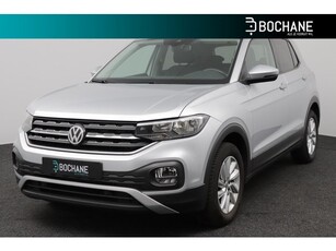 Volkswagen T-Cross 1.0 TSI Life NAVI CRUISE PDC LMV