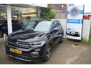 Volkswagen T-Cross 1.0 TSI R-Line