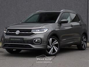 Volkswagen T-Cross 1.0 TSI Style Business R-LINE