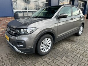 Volkswagen T-cross 1.0 TSI STYLE