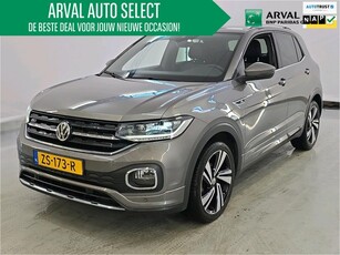 Volkswagen T-Cross 1.0 TSI Style R-Line PDC Climate