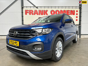 Volkswagen T-Cross 1.0 TSI Style + Virtual Cockpit | ACC | App Connect | PDC | Lane Assist | Climate | 12 Maanden BOVAG