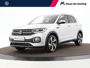 Volkswagen T-Cross 1.5 Tsi 150pk DSG Style Business R ACC