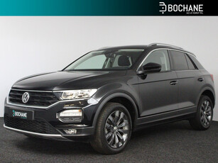 Volkswagen T-Roc 1.0 TSI 115 Style Business