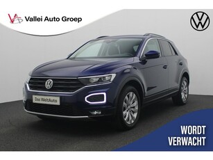 Volkswagen T-Roc 1.0 TSI 115PK Style Clima ACC Navi